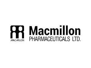 New Homepage macmillon