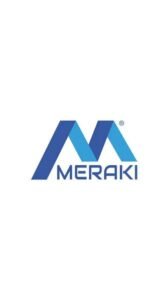 New Homepage meraki