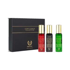 60 gentlemen collection edp 20 ml x 3 perfume denver men enriched transparent original imahmdy6jcbu8zdm